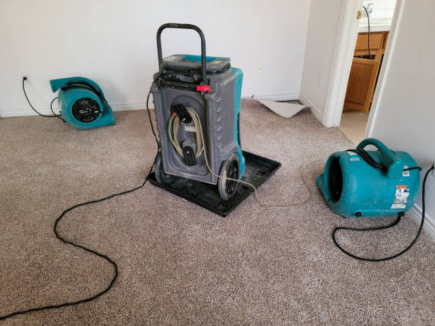 Trusted ND Water damage restoration Experts